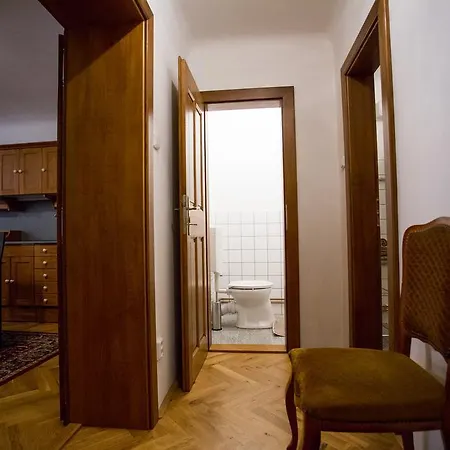 Ztracena 8 * Olomouc