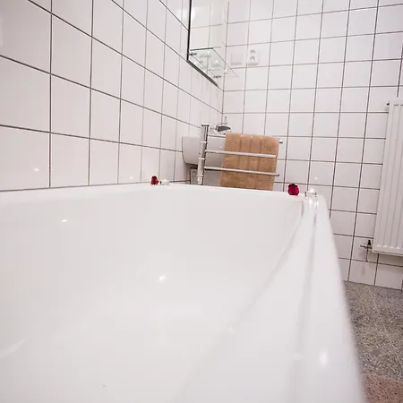 Apartment Ztracena 8