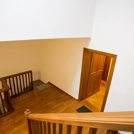 Ztracena 8 Apartment *