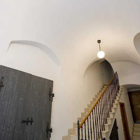 Apartment Ztracena 8 Olomouc