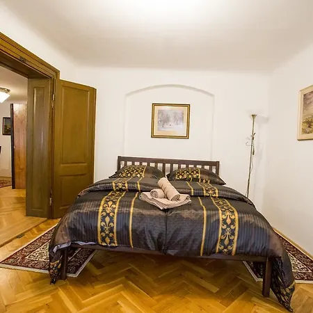 Ztracena 8 * Olomouc