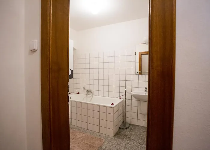 Ztracena 8 * Olomouc