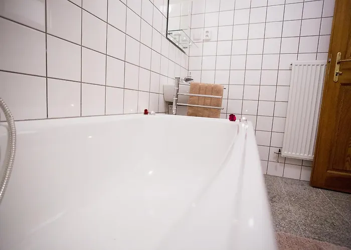 Lägenhet Ztracena 8