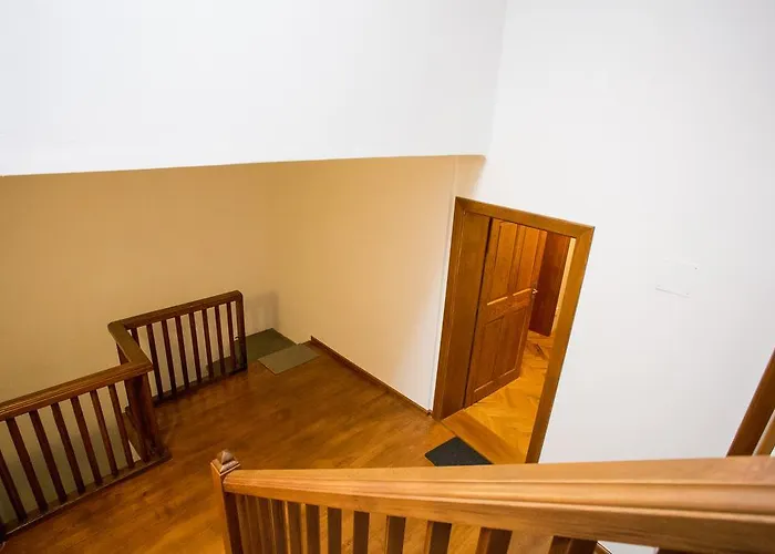 Ztracena 8 Appartement *