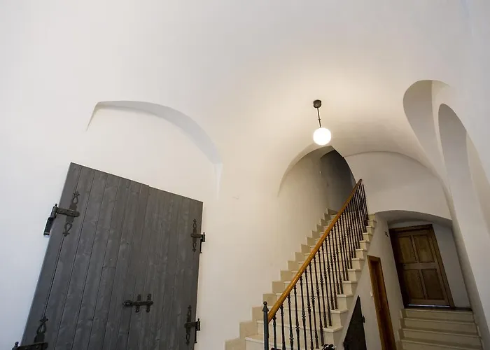 Apartament Ztracena 8 Ołomuniec