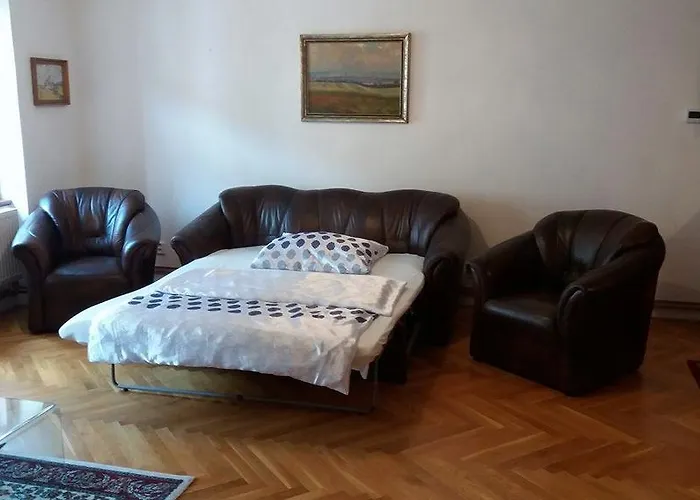 Ztracena 8 Olomouc